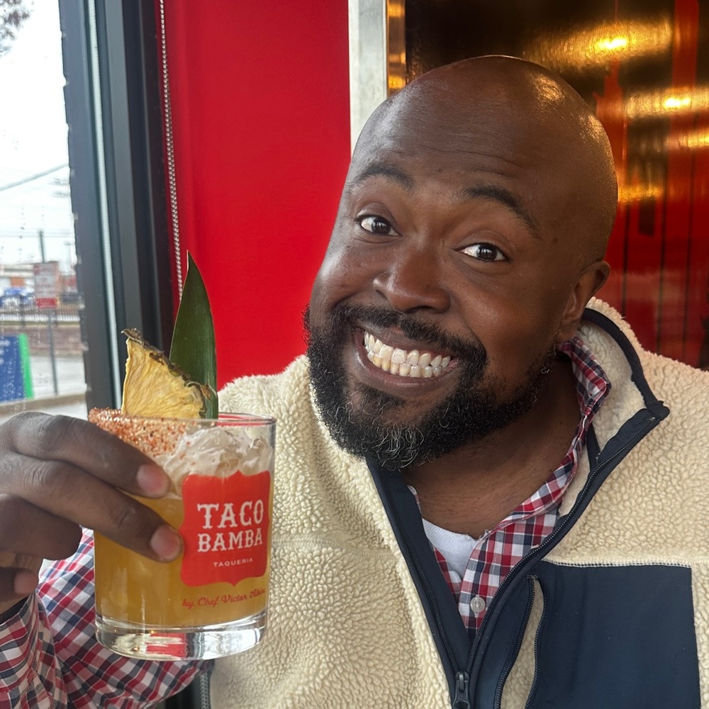 Meet your Posher, Galen